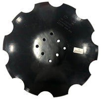 114-2265HSN -- BLADE 22 X 6.5MM NOTCHED COMBO BOLT